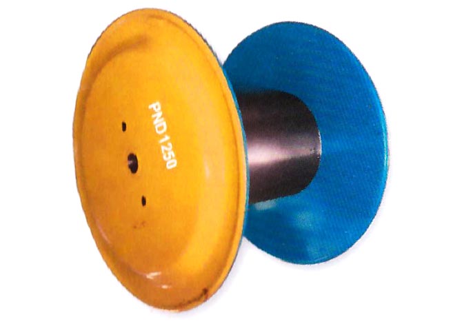 PND315-1250雙層高速線盤